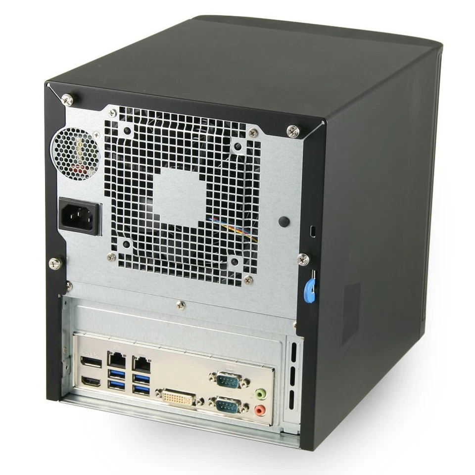 Supermicro SuperServer 5029S-TN2 Mini-Tower Barebone Server, Intel Core, Hotswap - Image 3 of 4