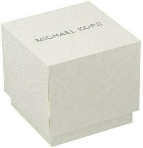 Michael Kors Theroux Watch MK8642 