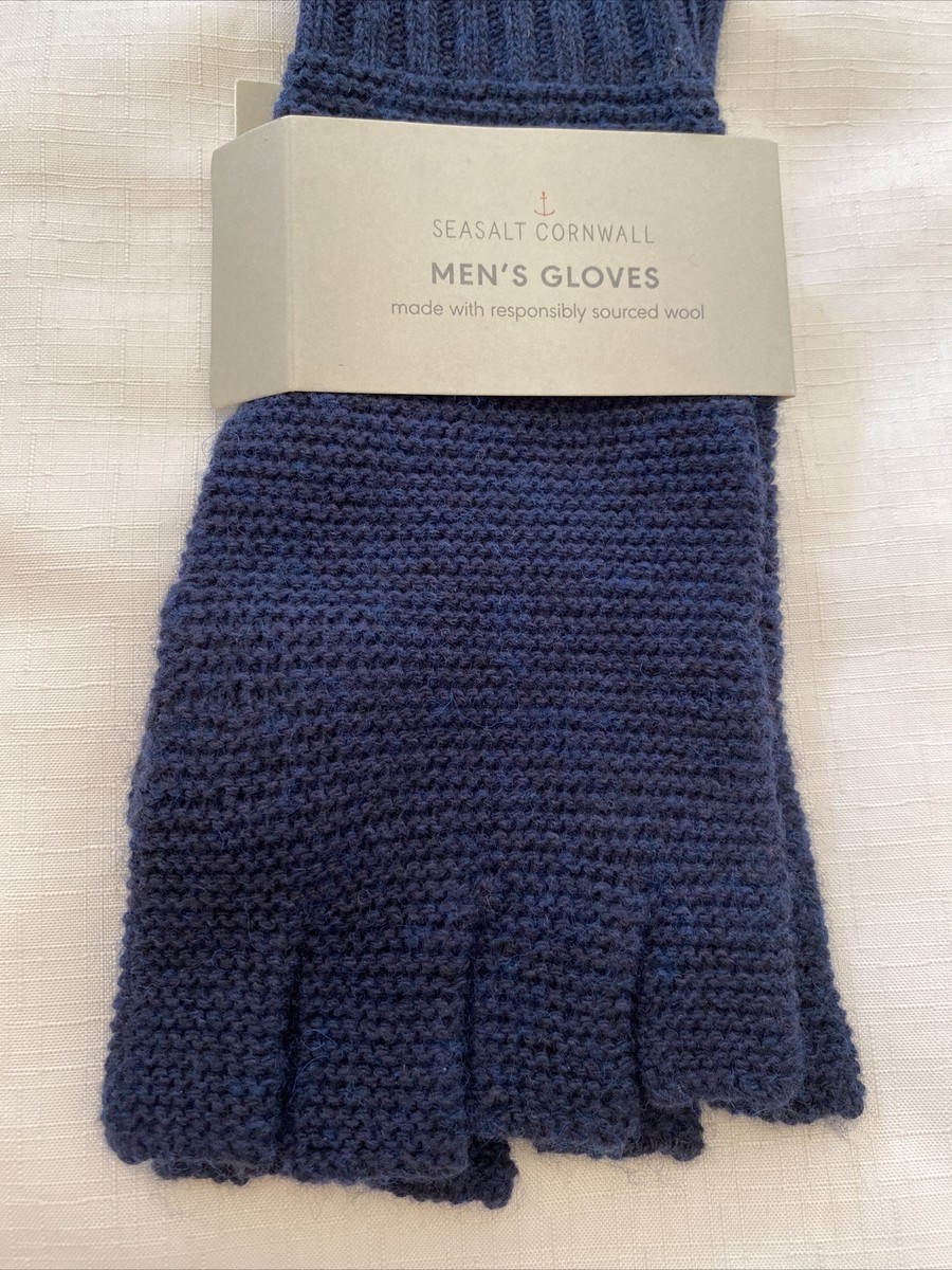 seasalt fingerless gloves