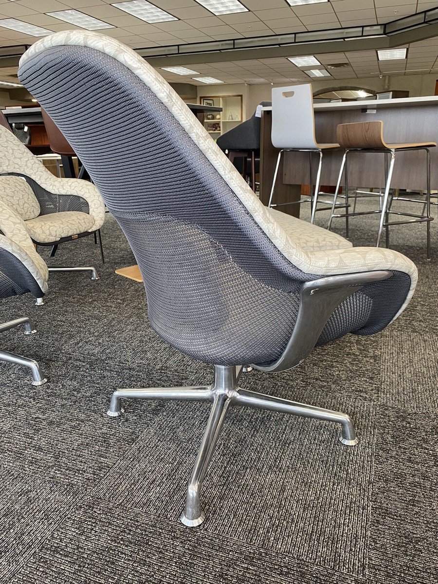 Steelcase Coalesse SW_1 Lounge Chair | eBay