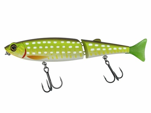 Illex Joint Bait Freddy 170 CW 16.8cm 43.8g Coulant Leurre NEUF COULEURS - Photo 5/13