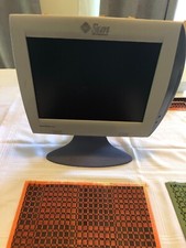 Sun Microsystems Sun Ray 150 Thinclient 