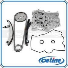 Timing Chain Kit Oil Pump For 02-08 Mini Coop...