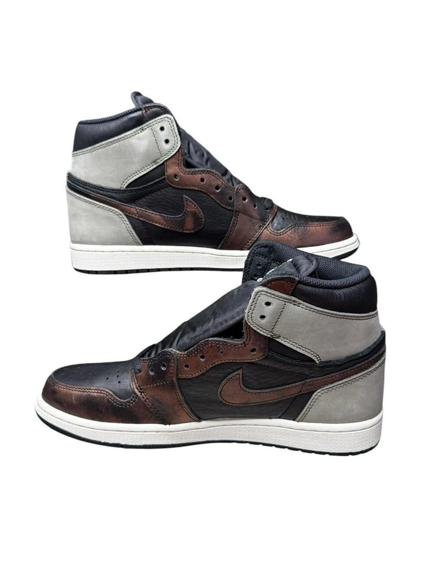 Jordan 1 Retro OG High Patina | eBay display picture 1