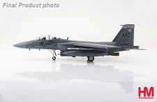 Hobbymaster 1/72 USAF F-15SG 428th Buccaneeers 05-0005 Mountain Home AFB HA4564