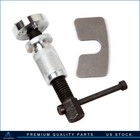 Car Auto Metal Disc Brake Piston Spreader Separator Calliper Pad Rewind Tool Kit