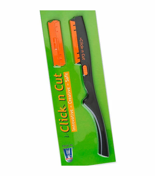 WITTE SOLINGEN Witte Click'n Cut Promo-Set