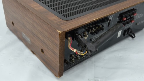 Vintage Pioneer SX-780 AM/FM Stereo Receiver - Picture 6 of 13