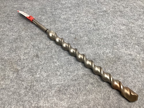 HILTI TE-Y 1-1/2" X 23" Hammer-Drill Reinforced Concrete Drill Bit SDS-Y 428479 - Picture 4 of 9