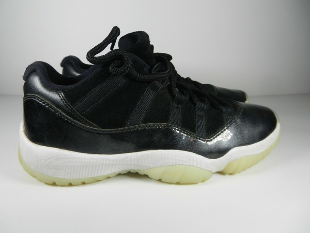 air jordan 11 retro low barons