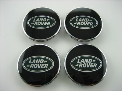Range rover evoque centre caps deals