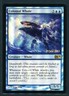 Colossal Whale - Launch Promo Foil - Magic MTG 2014 Core Set - LP/NM