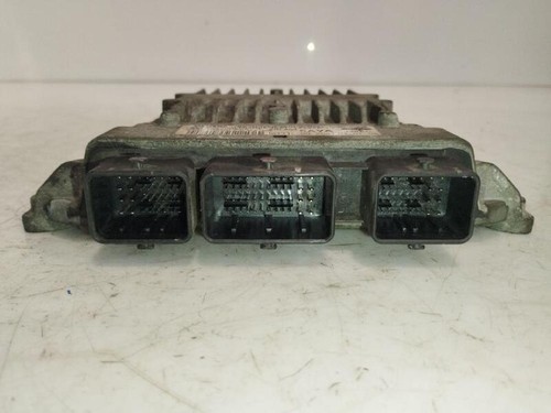 5WS40069A switchboard engine uce for FORD FIESTA (CBK) AMBIENTE 2001 251723 - Imagen 3 de 4
