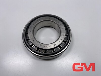 Timken Kegelrollenlager X-30209 tapered roller bearing Innenring 45x85x20.75 mm