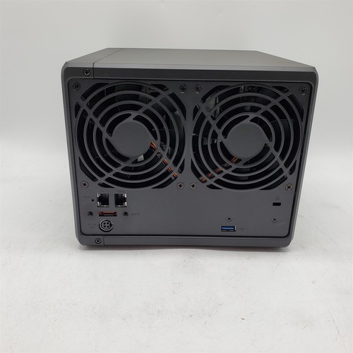 Synology DiskStation DS920+ NAS Server with Celeron CPU 8GB DDR4 1TB M.2 8TB HDD - Afbeelding 2 van 4