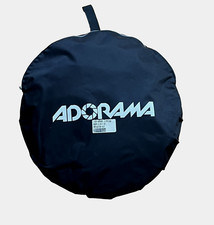 Adorama 5-IN-1 42" Reflector Kit Gold/Silver