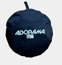 Adorama 5-IN-1  42" Reflector Kit Gold/Silver