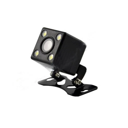 Car Vehicle Rear View Reverse Backup Camera Night Vision Waterproof 