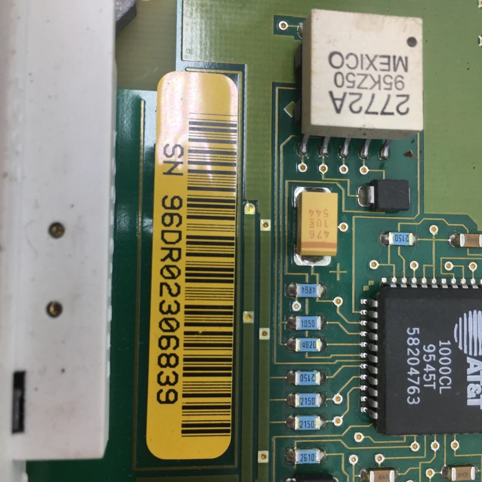 AT&T Digital Line TN754B (Used) - Image 3 of 4