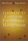Handbook of Corporate Performance Management by Pippa Bourne, Mike Bourne (Hardback, 2011)