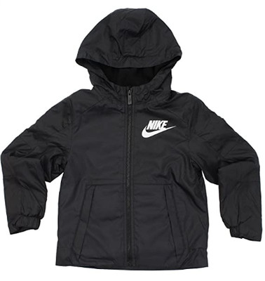 nike rain coat boys