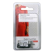 Bernette Edgestitch Foot fits Bernette Models...