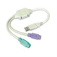 Gwc 104 0477 Usb To Ps2 Adapter Uc451n Ultra- Compact Gwc 104 0477 Usb To Ps2 Adapter Uc451n Ultra- Compact
