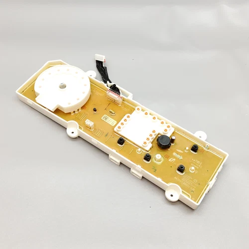 New Samsung DC92-01737A Main Interface Board For Certain Washing Machines No Box