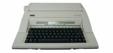 Nakajima WPT-160 Portable Electronic Word Processing Typewriter