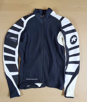 ASSOS、アソスij.tiburu.4 サイクルジャケット ASSOS MENS' JACKET IJ.TIBURU.4 | eBay