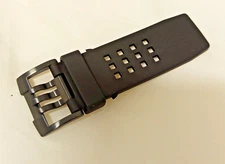 Luminox Extension FP1500.21B Extender 1500 22Mm Black Watch Strap New A68