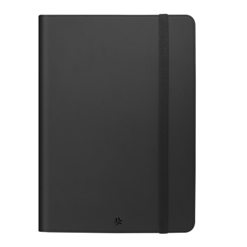 BOOKBAND GALAXY TAB S9/TAB S9 FE BK