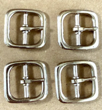 Tandy Leather Belt Buckles Opening 3/4"
