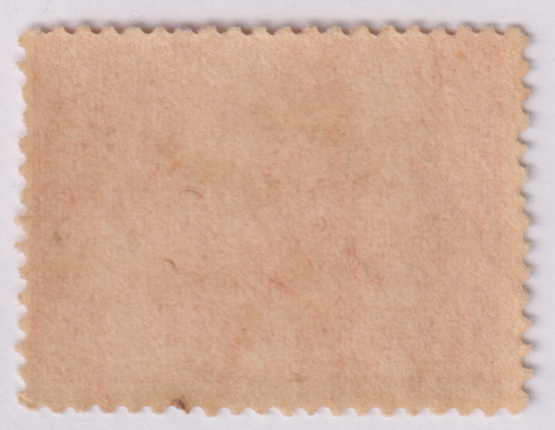 1897 SC#59 CAN JUBLEE 20 CENTS Cent Stamp VG NO GUM - 第 2/2 張圖片