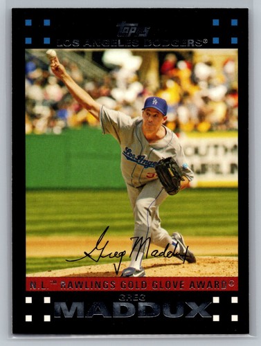 2007 Topps You Pick All Cards Ex-NrMT - Picture 284 of 449