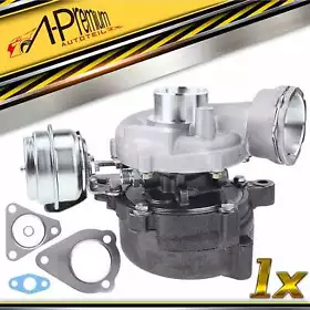 1x Turbolader für Audi A4 B7 8EC 8ED B7 A6 Avant 4F2 4F5 C6 2.0 TDI 758219-0003