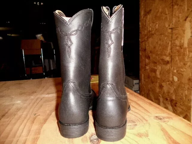 Women's heritage roper clearance western boot