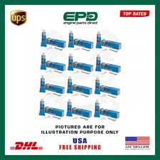 VICTOR-REINZ REINZOSIL 70-31414-10 Sump Gasket Silicone Sealant 70ml x12