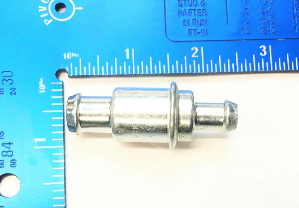 Válvula PCV GP Sorensen PCV176 [Lote de 2] NOS Foto 4 de 4