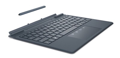 New Dell Latitude 7350 Detachable Collaboration Keyboard & Pen