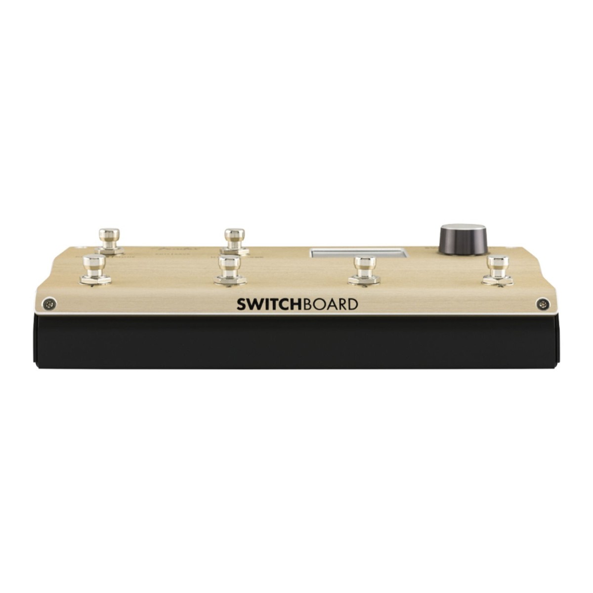 Fender Switchboard Effects Operator brand New from JAPAN | eBay Fender Switchboard Effects Operator brand New from JAPAN | eBay
