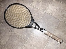 Prince Pro 110 Tennis Racquet 4-1/4 or 4-3/8 Grip Vintage 1983