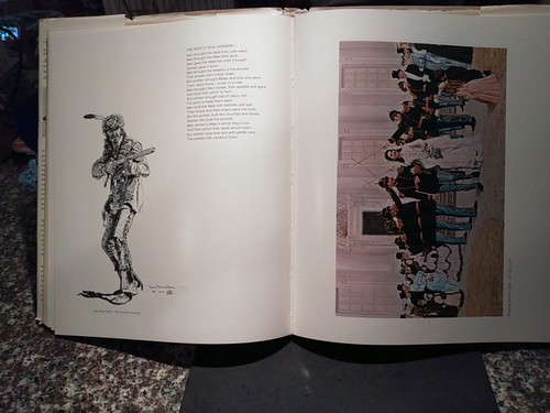 THE WEST STILL LIVES 1970 JOY SHULTZ SIGNED JOY SHULTZ & JOE GRANDEE~G GRANZINO - Picture 19 of 24