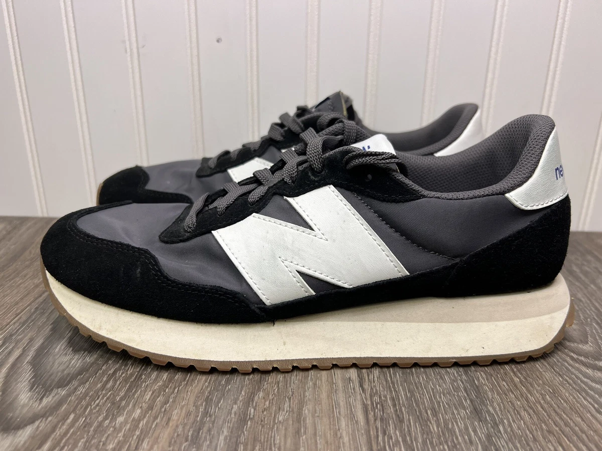 New balance the intelligent choice 237 Clearance