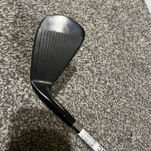 Slazenger P300 # 7 Iron - True Temper Regular Steel ~V.G.C.~ (READ DSC) - Picture 2 of 4