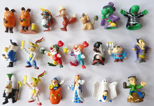 Meistermarken - Auswahl Figur - mit/ohne BPZ verschiedene Serien