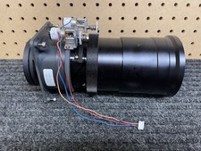 Sanyo Eiki LNS T31A Long Throw Projector Lens Never moved or adjusted