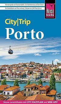 Reise Know-How CityTrip Porto | Buch | 9783831736430