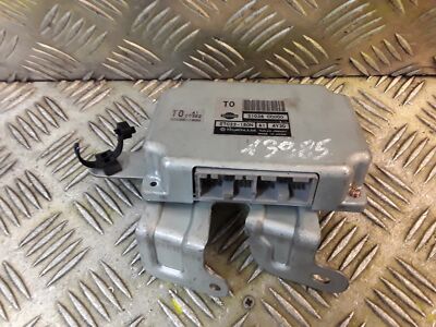NISSAN Murano Getriebe ECU Steuereinheit I Z50 3.5 4x4 31036-CC000 3.5 Benzin