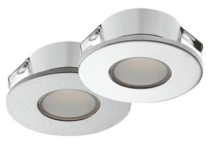 Lampe Encastrable Led Cuisine Häfele Loox 2022 éclairage Sous Meuble